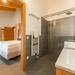 Grebenzen Starnberg 60b Tatil Evi Sankt Lambrecht