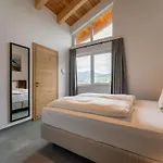 Grebenzen Starnberg 60b Tatil Evi Sankt Lambrecht