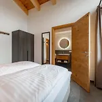 Tatil Evi Grebenzen Starnberg 60b