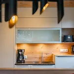 Tatil Evi Grebenzen Starnberg 60b
