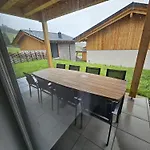 Grebenzen Starnberg 60b * Sankt Lambrecht