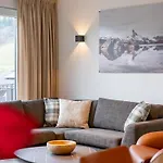 Tatil Evi Grebenzen Starnberg 60b *