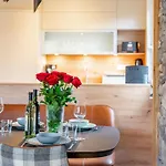 Grebenzen Starnberg 60b Tatil Evi Sankt Lambrecht