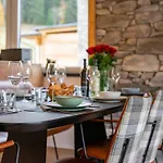 Tatil Evi Grebenzen Starnberg 60b *