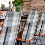 Grebenzen Starnberg 60b Tatil Evi Sankt Lambrecht