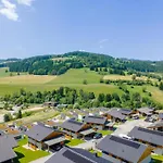 Grebenzen Starnberg 60b * Sankt Lambrecht