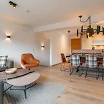 Tatil Evi Grebenzen Starnberg 60b *