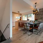 Grebenzen Starnberg 60b Tatil Evi *
