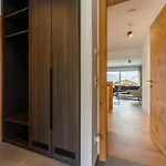 Tatil Evi Grebenzen Starnberg 60b *