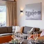 Grebenzen Starnberg 60b Tatil Evi Sankt Lambrecht