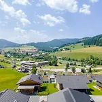 Tatil Evi Grebenzen Starnberg 60b *