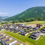 Tatil Evi Grebenzen Starnberg 60b Sankt Lambrecht