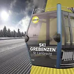 Grebenzen Starnberg 60b *