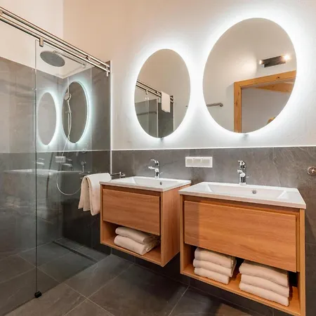 Grebenzen Starnberg 60b Tatil Evi