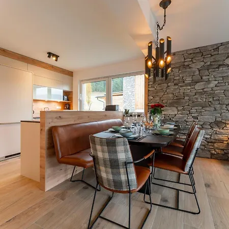 Grebenzen Starnberg 60b Tatil Evi Sankt Lambrecht
