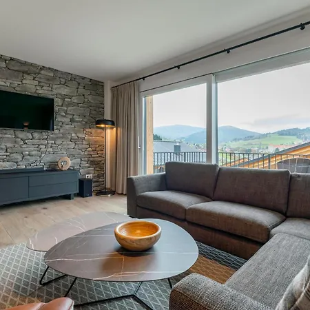 Tatil Evi Grebenzen Starnberg 60b