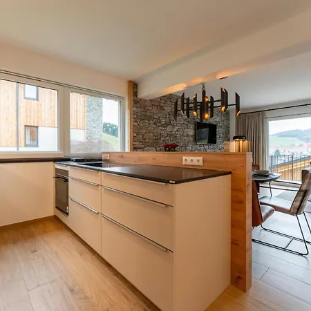 Grebenzen Starnberg 60b Sankt Lambrecht