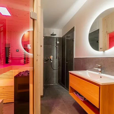 Grebenzen Starnberg 60b * Sankt Lambrecht