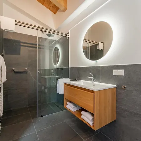 Grebenzen Starnberg 60b Casa vacanze