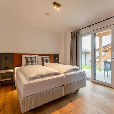 Casa vacanze Grebenzen Starnberg 60b *