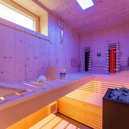 Grebenzen Starnberg 60b * Sankt Lambrecht