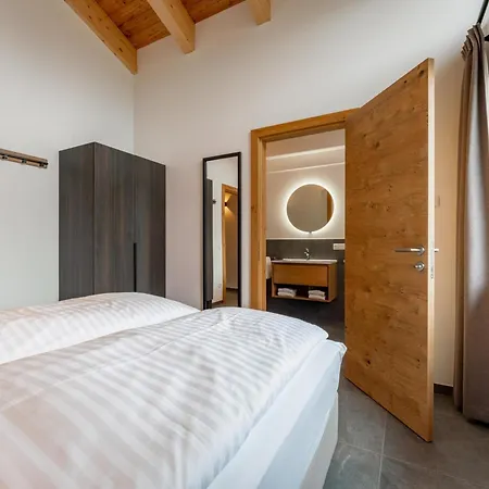 Casa vacanze Grebenzen Starnberg 60b