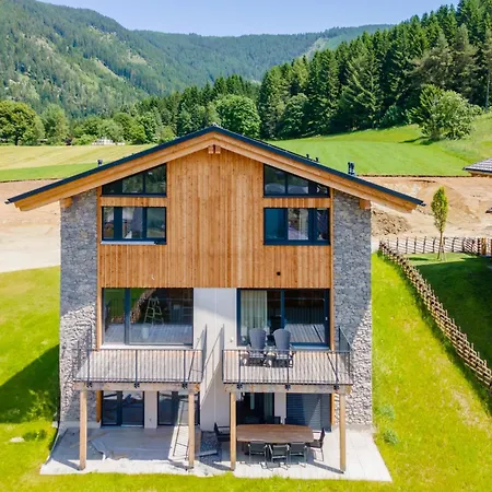 Grebenzen Starnberg 60b * Sankt Lambrecht