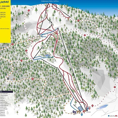 Grebenzen Starnberg 60b *