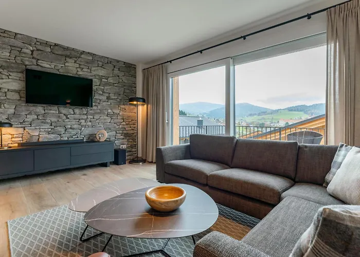 Grebenzen Starnberg 60b 度假居