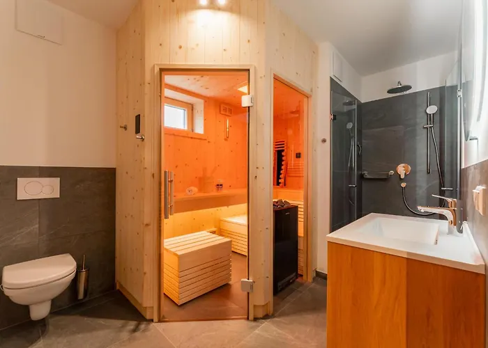 Grebenzen Starnberg 60b * 圣兰布雷希特