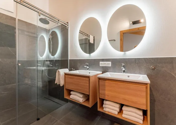 度假居 Grebenzen Starnberg 60b