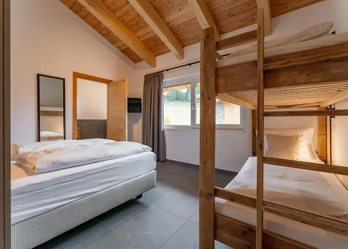 Grebenzen Starnberg 60b * Sankt Lambrecht