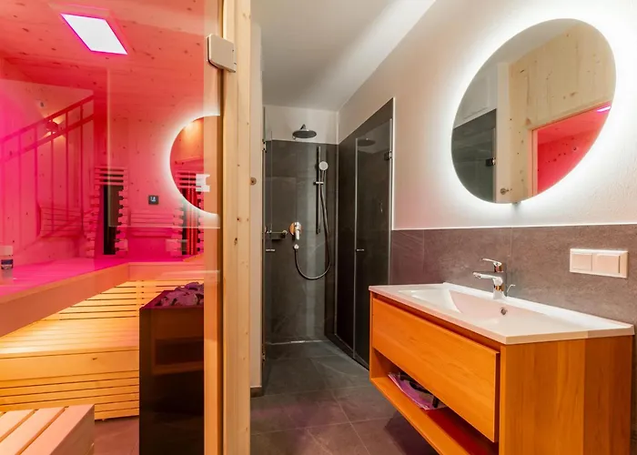 Grebenzen Starnberg 60b * 圣兰布雷希特