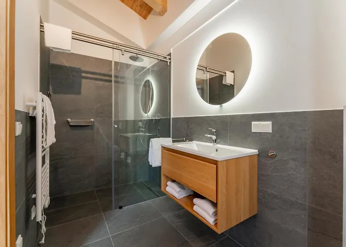 Grebenzen Starnberg 60b Hébergement de vacances