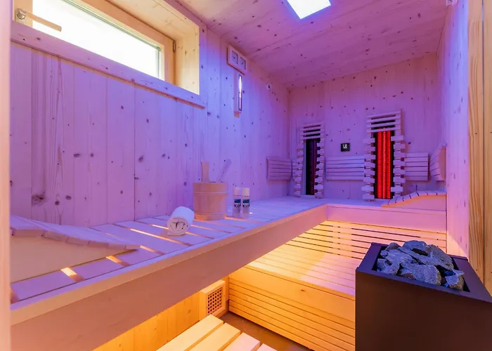 Grebenzen Starnberg 60b * 圣兰布雷希特