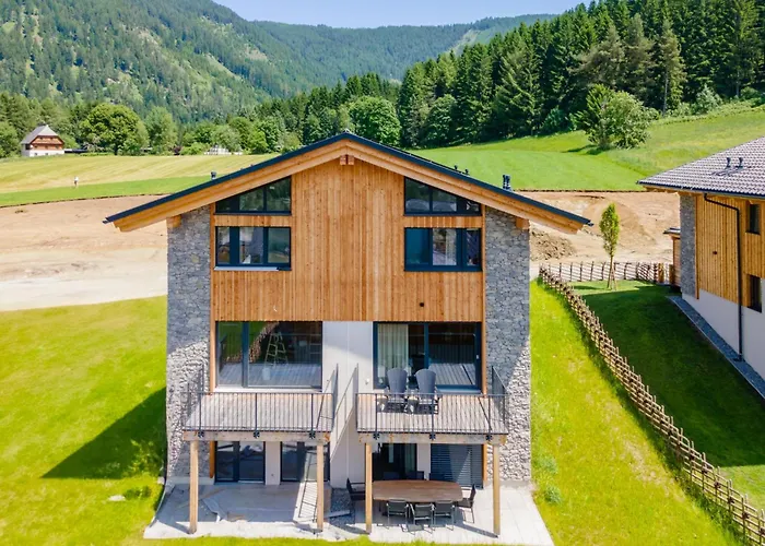 Grebenzen Starnberg 60b * 圣兰布雷希特