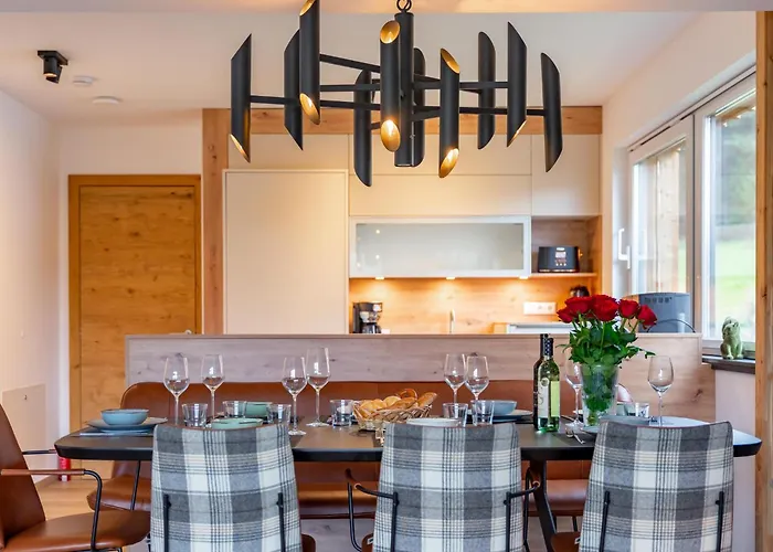 Grebenzen Starnberg 60b Sankt Lambrecht