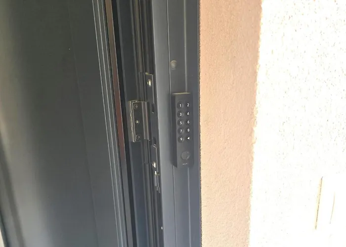 Grebenzen Starnberg 60b 圣兰布雷希特