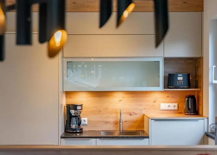 度假居 Grebenzen Starnberg 60b