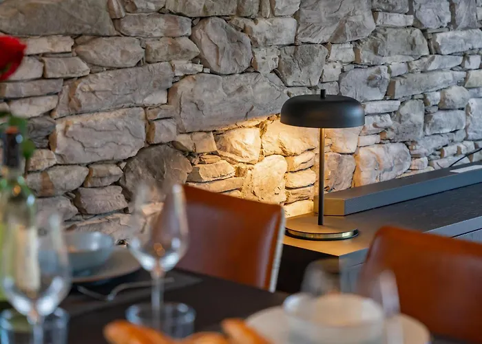 Hébergement de vacances Grebenzen Starnberg 60b