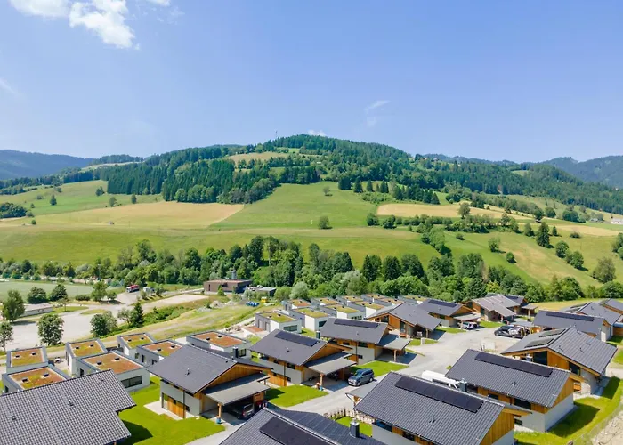 Grebenzen Starnberg 60b * Sankt Lambrecht