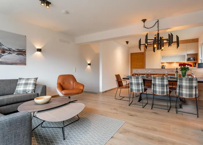 Hébergement de vacances Grebenzen Starnberg 60b *