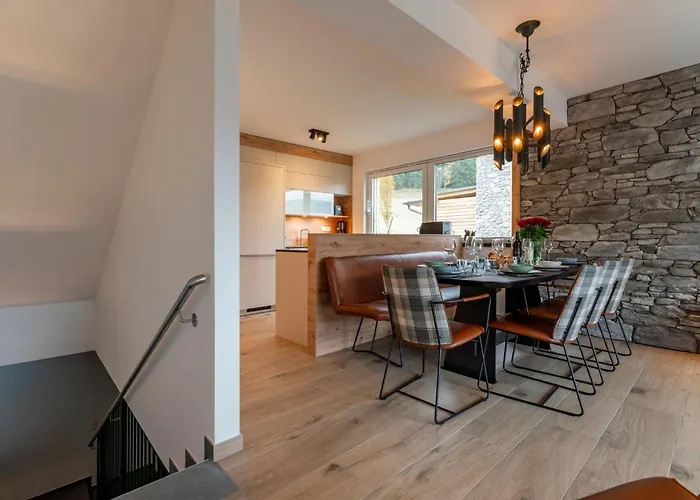 Grebenzen Starnberg 60b 度假居 *