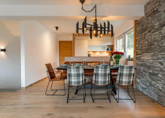 Grebenzen Starnberg 60b 度假居 *