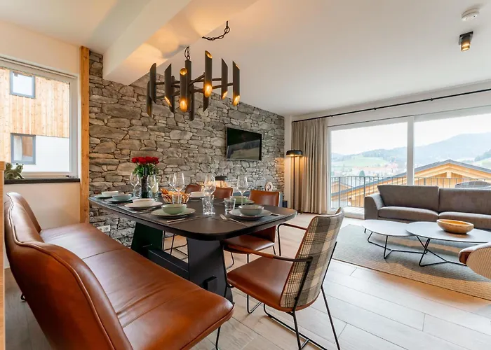 Grebenzen Starnberg 60b Hébergement de vacances Sankt Lambrecht