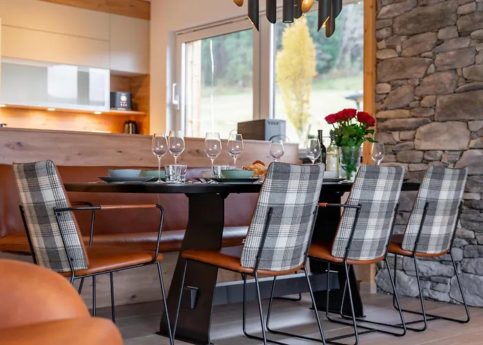 Grebenzen Starnberg 60b * Sankt Lambrecht