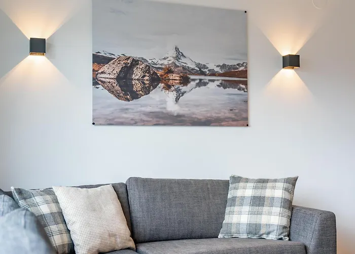 Grebenzen Starnberg 60b Hébergement de vacances *