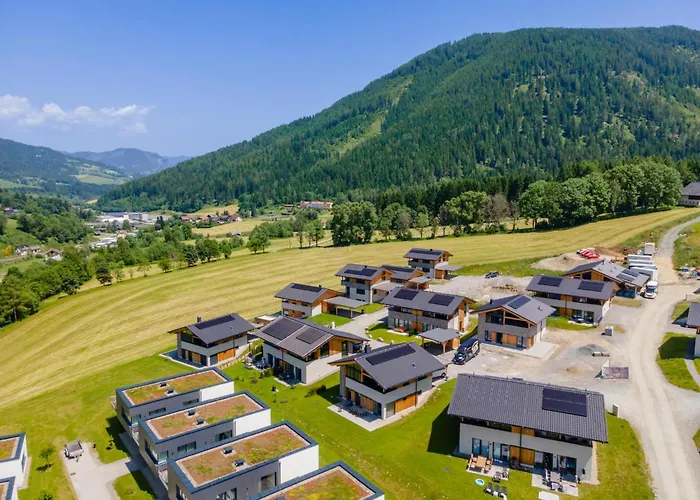 Grebenzen Starnberg 60b 圣兰布雷希特