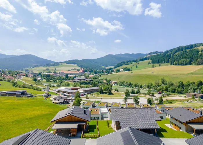 Hébergement de vacances Grebenzen Starnberg 60b *